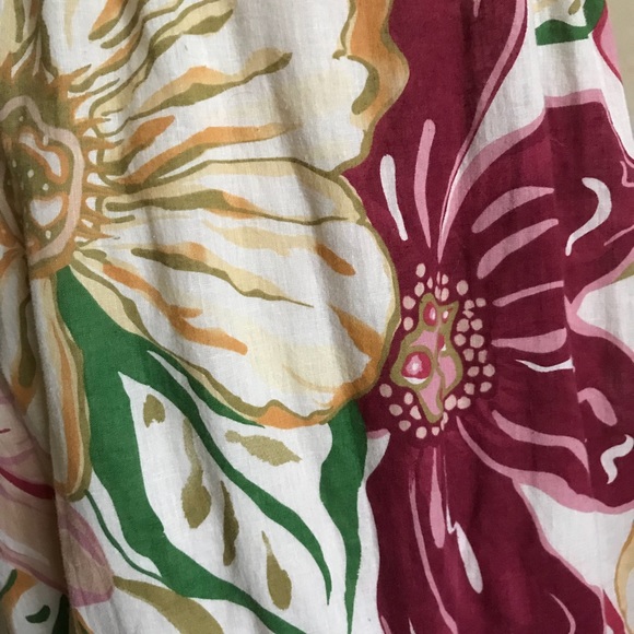 Gorgeous Maxi Dress - Picture 5 of 5